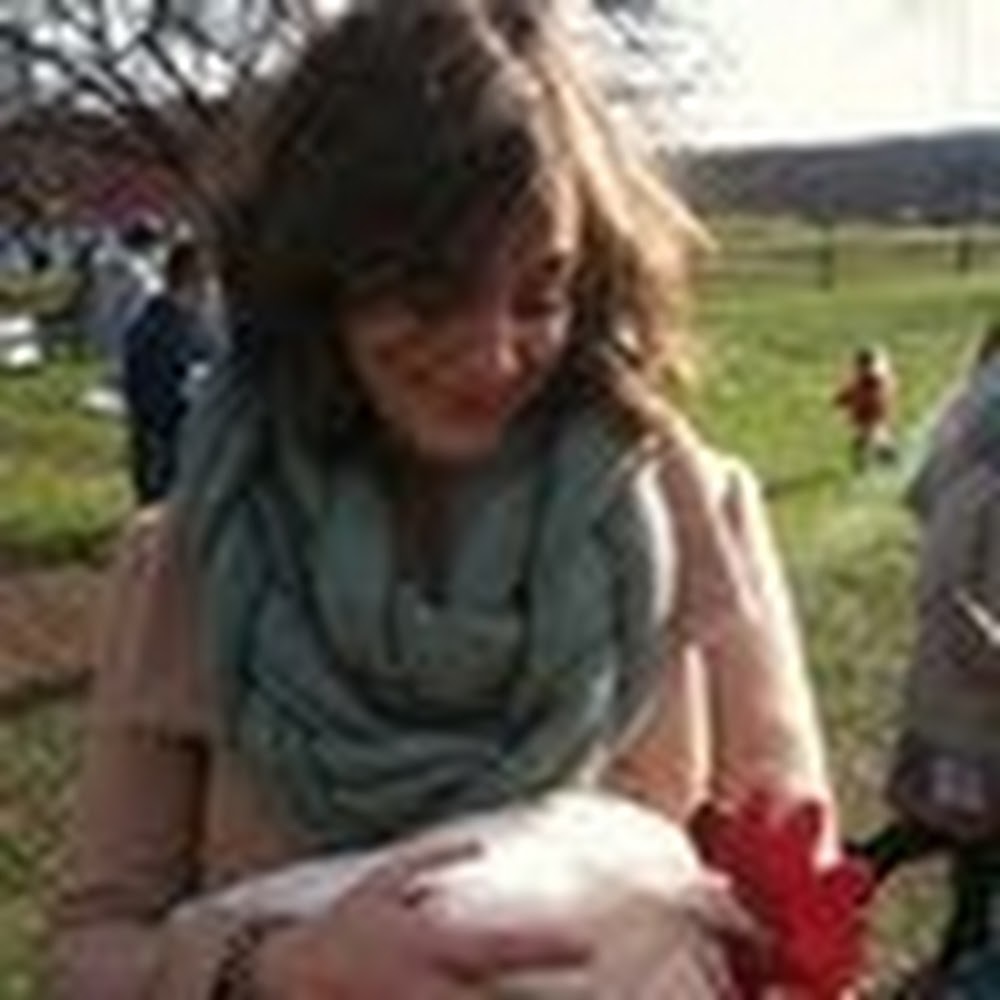 Meet your Posher, Marissa